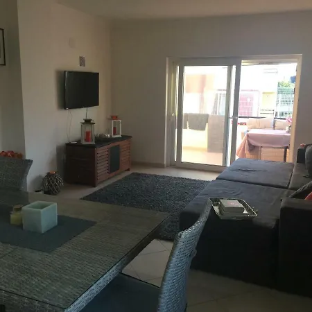 Lägenhet Modern Living Near Town With Pool Tavira