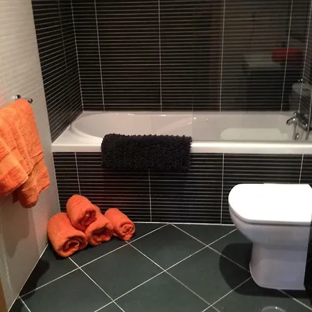 Modern Living Near Town With Pool Appartamento Tavira