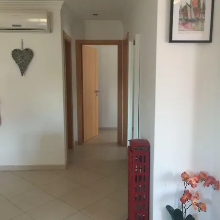 Modern Living Near Town With Pool Tavira