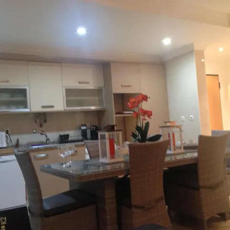 Appartamento Modern Living Near Town With Pool Tavira